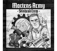 Martens Army Crew - A 'S Pride Pt.1