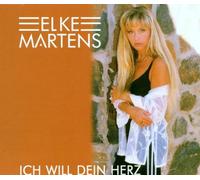 Martens,Elke - Ich Will Dein Herz