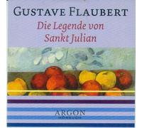 Martens, Max Volkert - Die Legende Von Sankt Julian