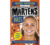 Martens Rules (Football Superstars)