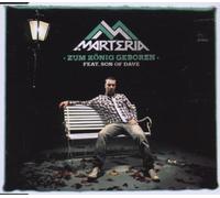 Marteria Feat.Son of Dave - Zum König Geboren