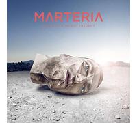 Marteria - Zum Glück in die Zukunft (inkl. Audio CD) [Vinyl LP] [VINYL]