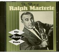 Marterie, Ralph - Best of Mercury Years
