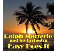 Marterie, Ralph - Easy Does It