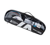 Martes 4xrival Badminton Set