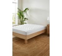 Martex 5 Zone Mattress Topper in White | Size: Super King Martex White Super King