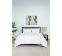 Martex Duck Feather & Down 3-in-1 Duvet - AS (4.5+9) in White | Size: Super King Martex White Super King