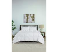 Martex Duck Feather & Down Duvet - 10.5 Tog in White | Size: King Martex White King