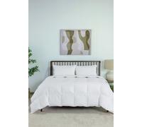 Martex Duck Feather & Down Duvet - 13.5 Tog in White | Size: Single Martex White Single