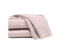 MARTEX Sheet Set, Polyester, Pink, King