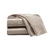 MARTEX Sheet Set, Silk, Gold, Twin