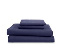 MARTEX T225 Full Navy Sheet Set