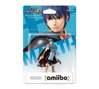 Marth amiibo - Europe/Australia Import (Super Smash Bros Series)