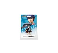 Nintendo AMIIBO Super Smash Bros Marth No.12