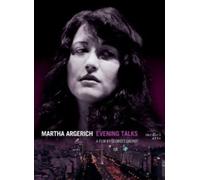 Martha Argerich: Evening Talks (A Film by Georges Gachot)