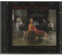 Martha and the Moodswingers: Hep Cat's Holiday