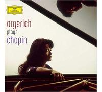 Martha Argerich - Argerich Plays Chopin