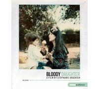 Martha Argerich - Bloody Daughter - Martha Arger - New BLURAY - 08 - O23z