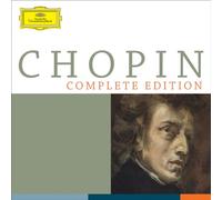 Frederic Chopin : Chopin: Complete Edition CD 17 discs (2010) NEW