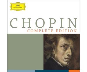 Martha Argerich Claudio Arrau Malcolm Martineau Krystian Zimerman - Chopin Complete Edition