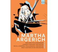 Martha Argerich - Martha Argerich Edition