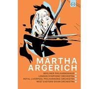Martha Argerich - Martha Argerich Edition