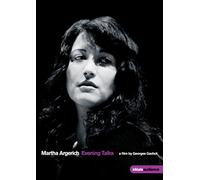 Martha Argerich: Evening Talks (A Film by Georges Gachot) [DVD] [2008] [NTSC]