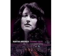 Martha Argerich: Evening Talks (A Film by Georges Gachot) [DVD] [2008] [NTSC]