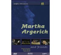 Martha Argerich & Friends [DVD] [2006] [Region 1] [US Import] [NTSC]