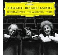 Martha Argerich Gidon Kremer Mischa Maisky - Shostakovich / Tchaikovsky: Piano Trios
