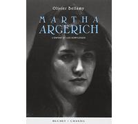 Martha Argerich l'enfant et les sortilèges