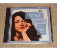 Martha Argerich Live from the Concertgebouw 1978 & 1979