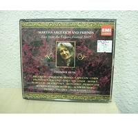 Martha Argerich - Martha Argerich and Friends Live From the Lugano Festival 2007