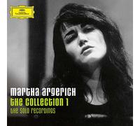 Martha Argerich - Martha Argerich - The Collection 1