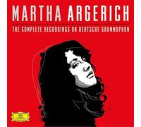 Martha Argerich - Martha Argerich: The Complete Recordings on Deutsche Grammophon
