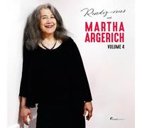 Martha Argerich; Michael Volle; Mischa Maisky; Sascha Maisky; Lily Maisky; Sergio Tiempo - Rendez-vous with Martha Argerich Volume 4