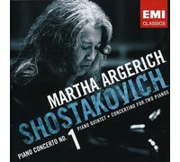 Piano Concerto No. 1, Concertino Op. 94 (Argerich)