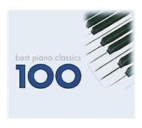 Martha Argerich & Pollini-various 100 Best Piano Classics-works By Chopin . Beet