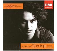Martha Argerich Presents Alexander Gurning