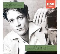 Martha Argerich Presents Mauricio Vallina