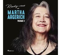 Martha Argerich - Rendez-vous with Martha Argerich, Volume 3