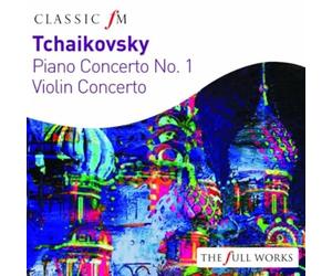 Martha Argerich - Tchaikovsky:Piano