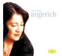 Martha Argerich - The Artistry of Martha Argerich