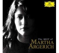 Martha Argerich - The Best Of Martha Argerich [UHQCD]