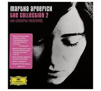 Martha Argerich: The Collection 2 - The Concerto Recordings