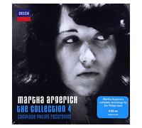 Martha Argerich - The Collection 4 - Complete Philips Recordings