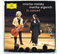 Martha Argerich - The Russian Album