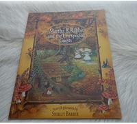 Martha B Rabbit and the Unexpected Guests