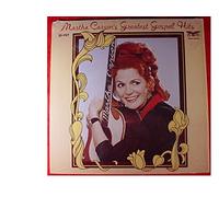 Martha Carson - Martha Carson's Greatest Gospel Hits