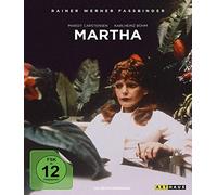 Martha: Digital Remastered / 2K Restaurierung